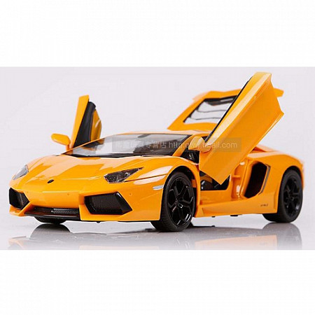 Радиоуправляемая машина MZ Lamborghini LP700 1:14 Серия F 2225F