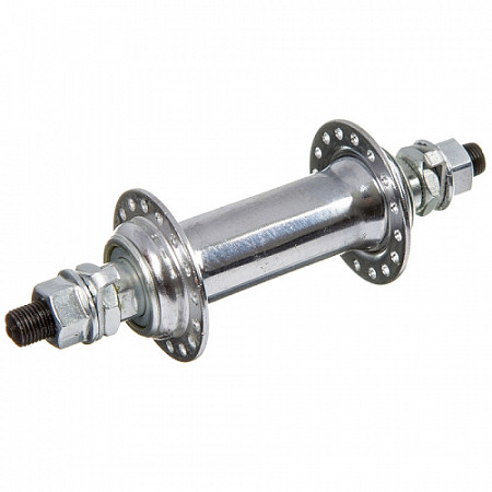 Втулка передняя STG A03F 32 спиц под гайки v-brake Х95353