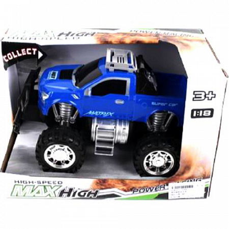 Машинка 334A-2