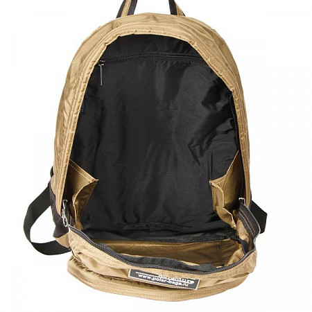 Рюкзак Polar П815 beige
