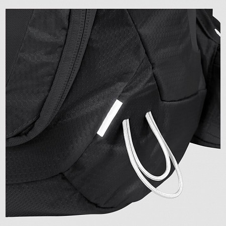 Туристический рюкзак Jack Wolfskin Crosstrail 22л 2009561-6000 black