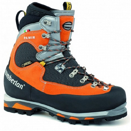 Ботинки Zamberlan Pamir GTX RR orange 2080
