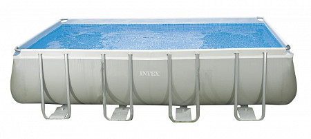 Каркасный бассейн Intex Ultra Frame 26362 732х366х132 см