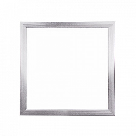 На картинке изображен Светильник светодиодный встраиваемый Jazzway 40 Вт PPL 600 6500К 1035325E Светильник светодиодный встраиваемый Jazzway 40 Вт PPL 600 6500К 1035325E