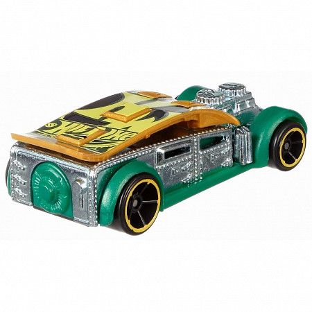 На картинке изображен Грузовик Hot Wheels Bank Roller (BDW51 FKW87) Грузовик Hot Wheels Bank Roller (BDW51 FKW87)