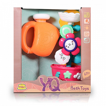 Набор для купания YQ8206