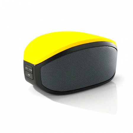 Bluetooth-динамик Colorissimo Surron PS20YL Yellow/Black