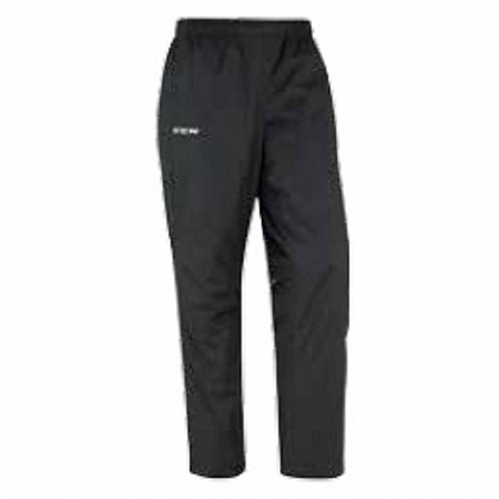 Штаны спортивные CCM HD Suit Pant Sr Black