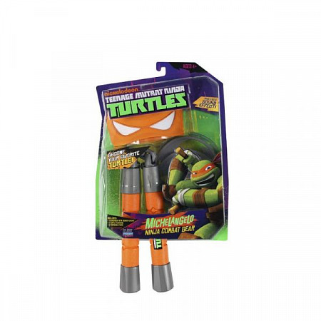 Игрушка Turtles Боевое снаряжение Микеланджело 92033