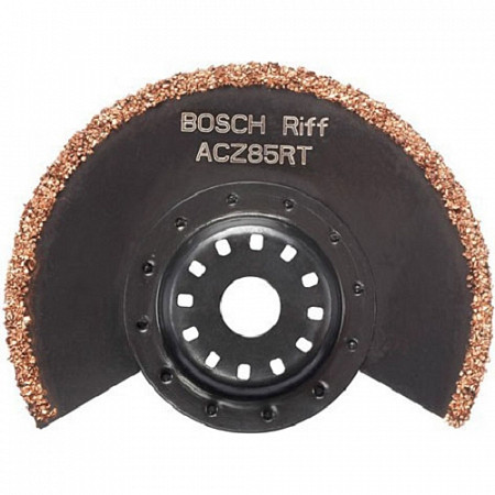 Пильное полотно Bosch для GOP 2608661642