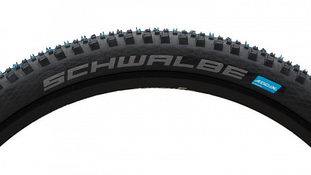 Велопокрышка Schwalbe Rock Razor A235847-1 29 х 2,35 11600660.01