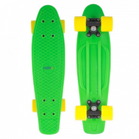Penny board (пенни борд) Ridex Verde