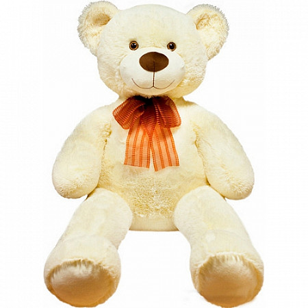 Мягкая игрушка Fancy Медведь Мика MMI4