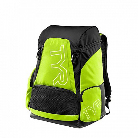 Рюкзак TYR Alliance 45L Backpack LATBP45/730 Yellow