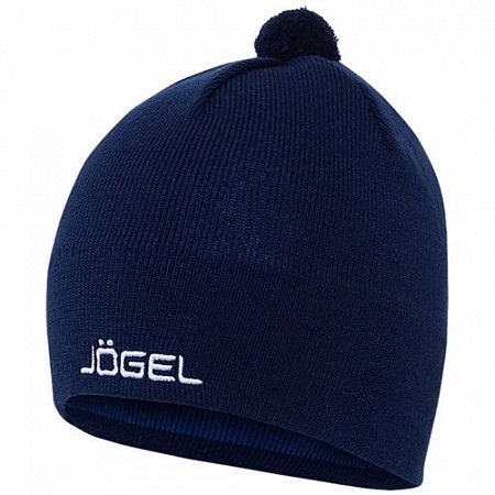 На картинке изображен Шапка детская Jogel CAMP PerFormDRY Practice Beanie JС-4-CA-0222-Z4 dark blue Шапка детская Jogel CAMP PerFormDRY Practice Beanie JС-4-CA-0222-Z4 dark blue