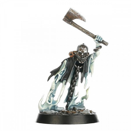 Набор фигурок Games Workshop Warhammer: Underworlds Nightvault 110-01-21