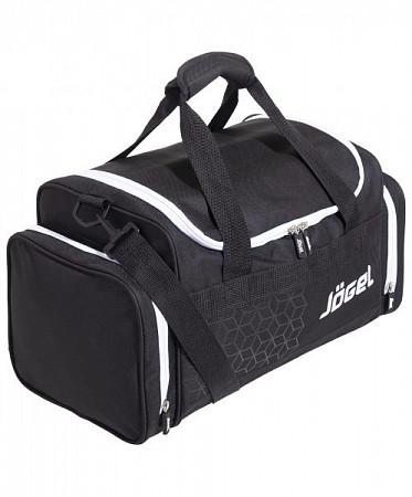 Сумка многофункциональная Jogel JHD-1802-061 black/white