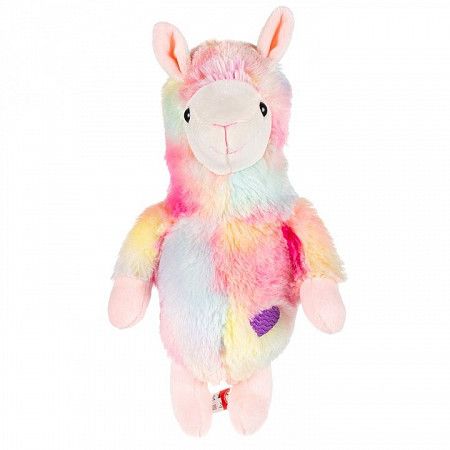 Мягкая игрушка Fancy "Лама"  DELA0U