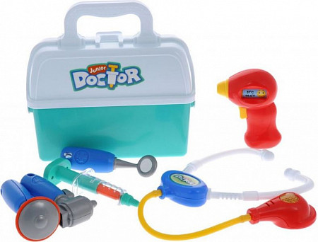 Игровой набор Keenway Мой доктор 30567