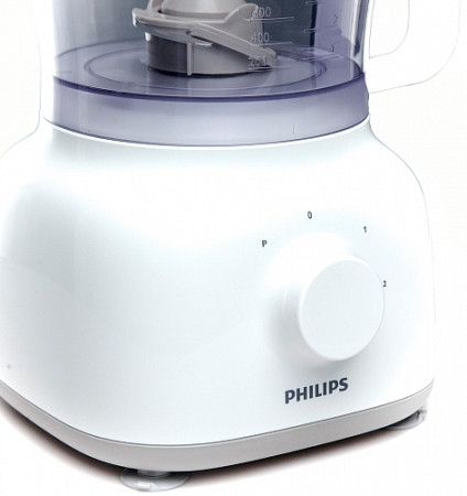 Комбайн кухонный Philips HR7627/00