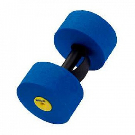 Гантели для аквааэробики Beco 9626 2 шт
