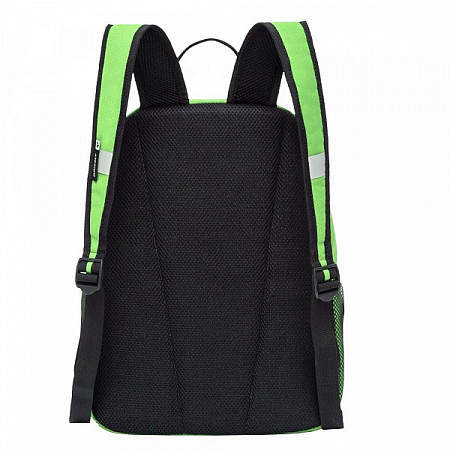 Школьный рюкзак GRIZZLY RB-964-5 lime