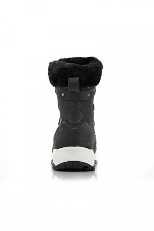 Ботинки женские Alpine Pro Anahita black