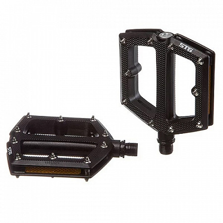 Педали STG VP539 ось 9/16 Х88800