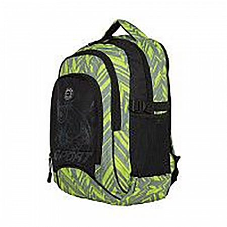 Городской рюкзак Polar 80098 green