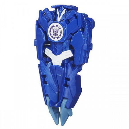 Трансформер Transformers Robots in Disguise Mini-Con Glacius (B0763)