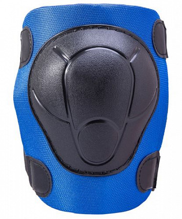Комплект защиты для роликов Ridex Armor blue