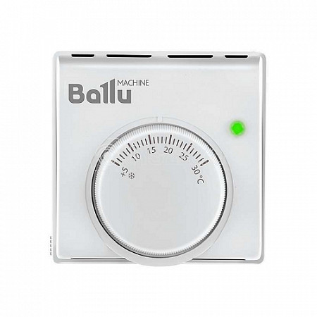 Термостат Ballu ВМТ-2 IP40 механический 468663