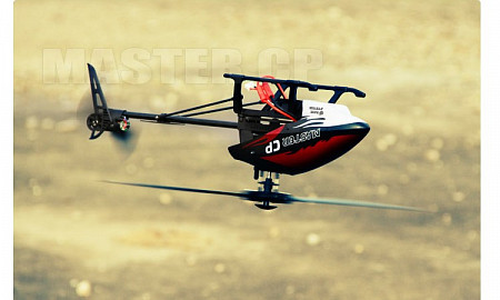 Радиоуправляемый вертолет Walkera Master CP