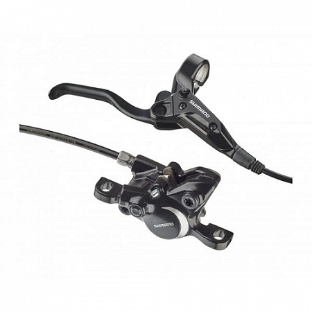Тормоз Shimano M315 дисковой правый задний 1700 мм, EM315RRXRA170