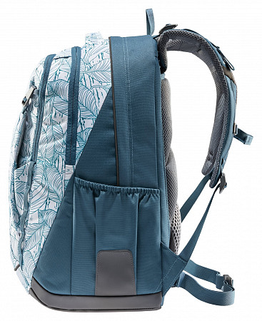 Рюкзак Deuter Strike White 3830021-1339 tropical-arctic (2021)