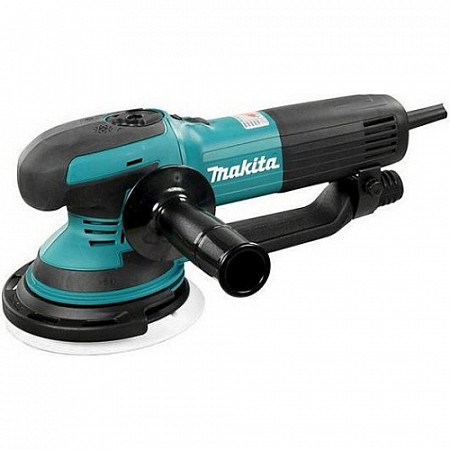 Эксцентриковая шлифмашина Makita BO6050J