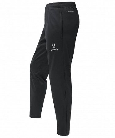 Брюки спортивные детские Jogel DIVISION PerFormDRY Pre-match Knit Pants JD1PA0121.99-K black