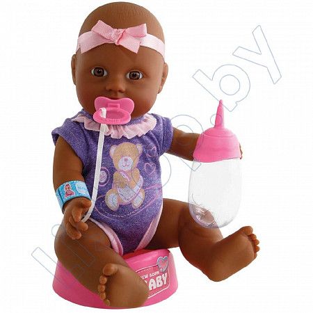 Кукла New Born Baby 30 см. (105030068)
