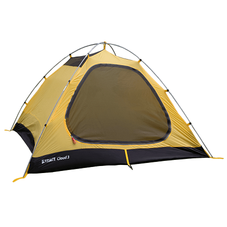 Палатка туристическая BTrace Ion 3 (T0493)