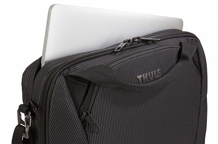 Сумка для ноутбука Thule Crossover 2 Laptop Bag 13.3" C2LB113BLK black (3203843)