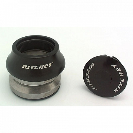 Рулевая колонка Ritchey Comp logic zero road PRD12141 1-1/8" black ZRI99028