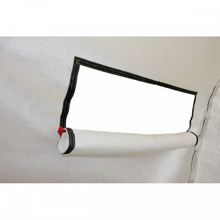 Внутренний тент утепленный Lotos Куб