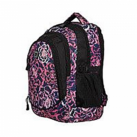 Рюкзак Polar 80027 pink