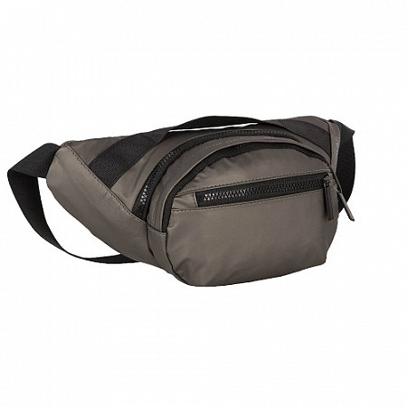 Сумка на пояс Polar 18251 bronzed