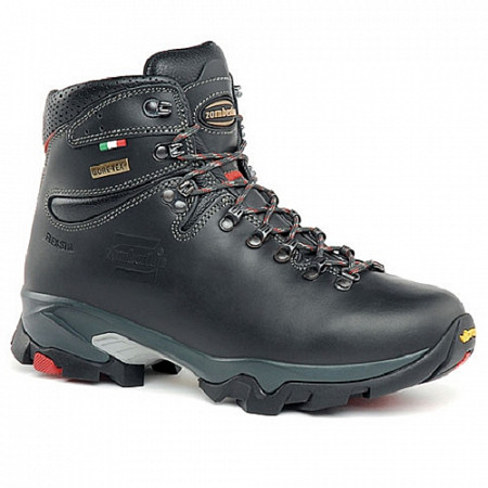 Ботинки Zamberlan Vioz GTX grey 996