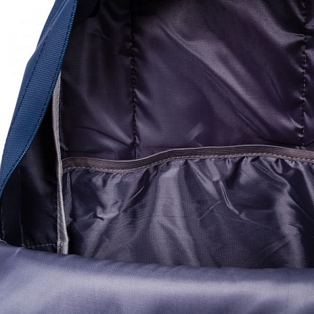 На картинке изображен Рюкзак Polar 101(ФМ164) black Рюкзак Polar 101(ФМ164) black