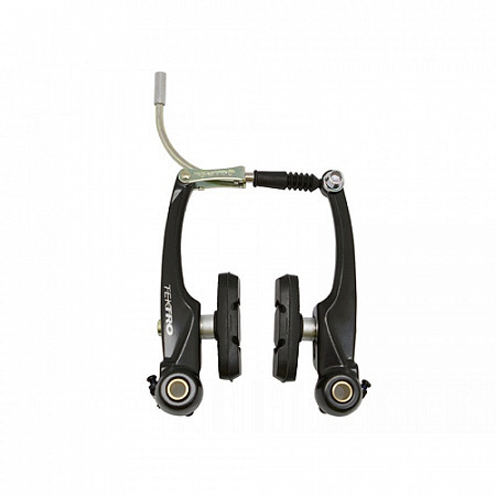 Тормоза Tektro V-Brake C-310 B black