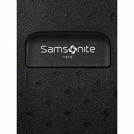 Чемодан большой Samsonite Aeris 75см D18*09 175 black