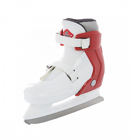 Коньки Спортивная коллекция Rental RK-1 girl Terracott