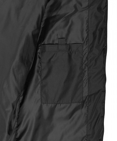 Куртка утеплённая Jogel JPJ-4500-061 black/white